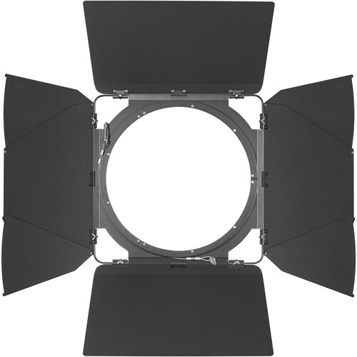 Godox GF14B Barndoors za GF14 Fresnel Lens - 3